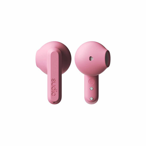 Sudio A3 True Wireless Earbuds A3PNK